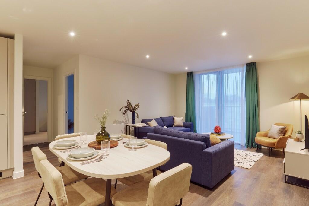 Additional property image - Corkfield Birmingham, 296 Pershore Road, Birmingham, B5 7SH