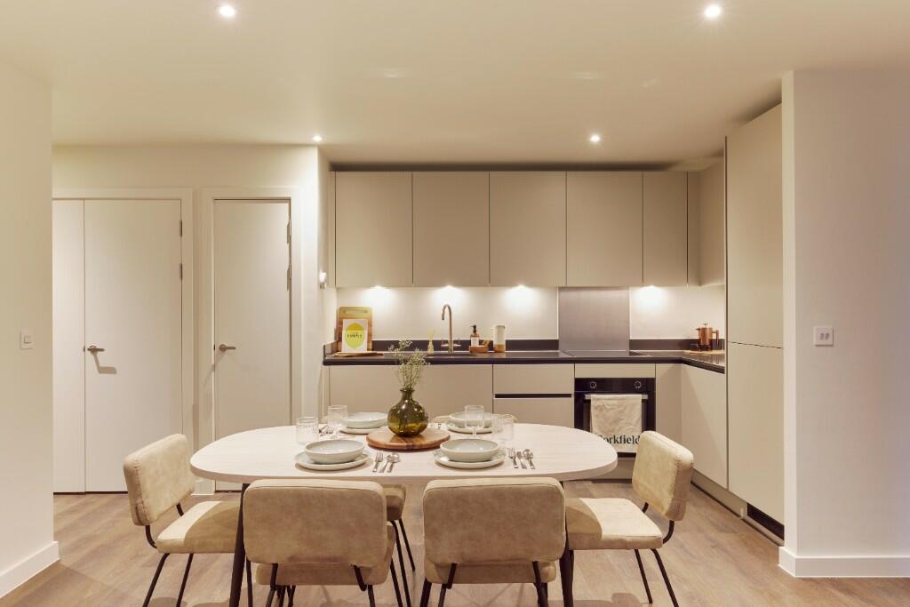 Additional property image - Corkfield Birmingham, 296 Pershore Road, Birmingham, B5 7SH