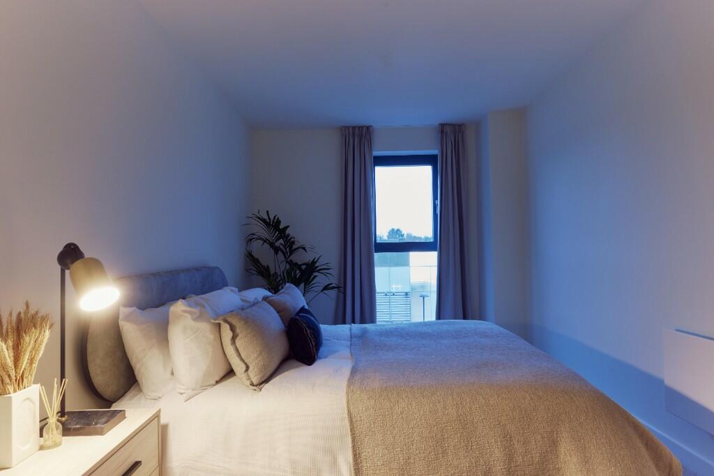 Additional property image - Corkfield Birmingham, 296 Pershore Road, Birmingham, B5 7SH