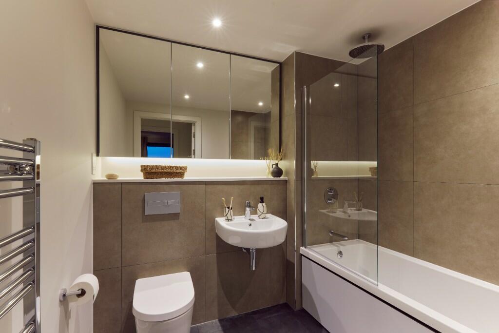 Additional property image - Corkfield Birmingham, 296 Pershore Road, Birmingham, B5 7SH
