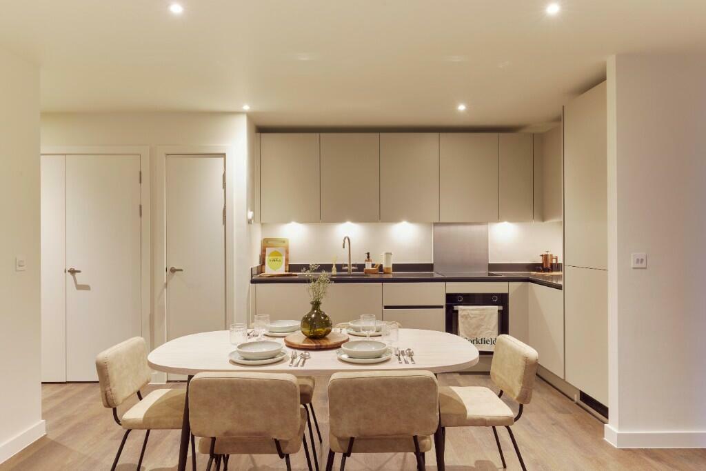 Additional property image - Corkfield Birmingham, 296 Pershore Road, Birmingham, B5 7SH