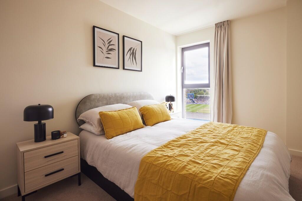 Additional property image - Pershore Road, Birmingham, B5