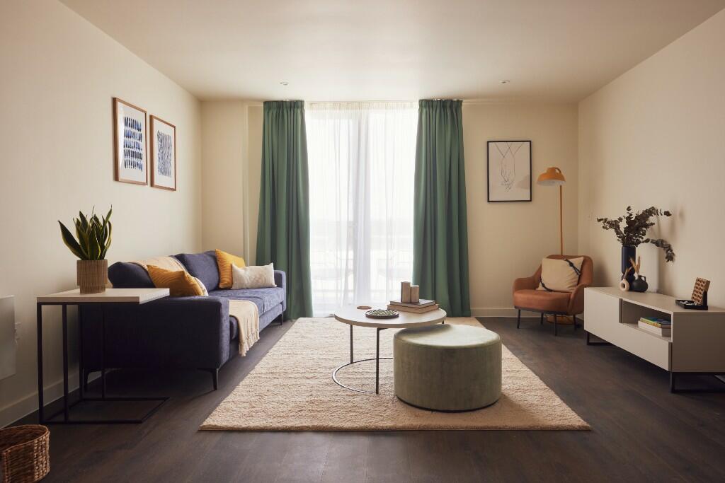 Additional property image - Pershore Road, Birmingham, B5