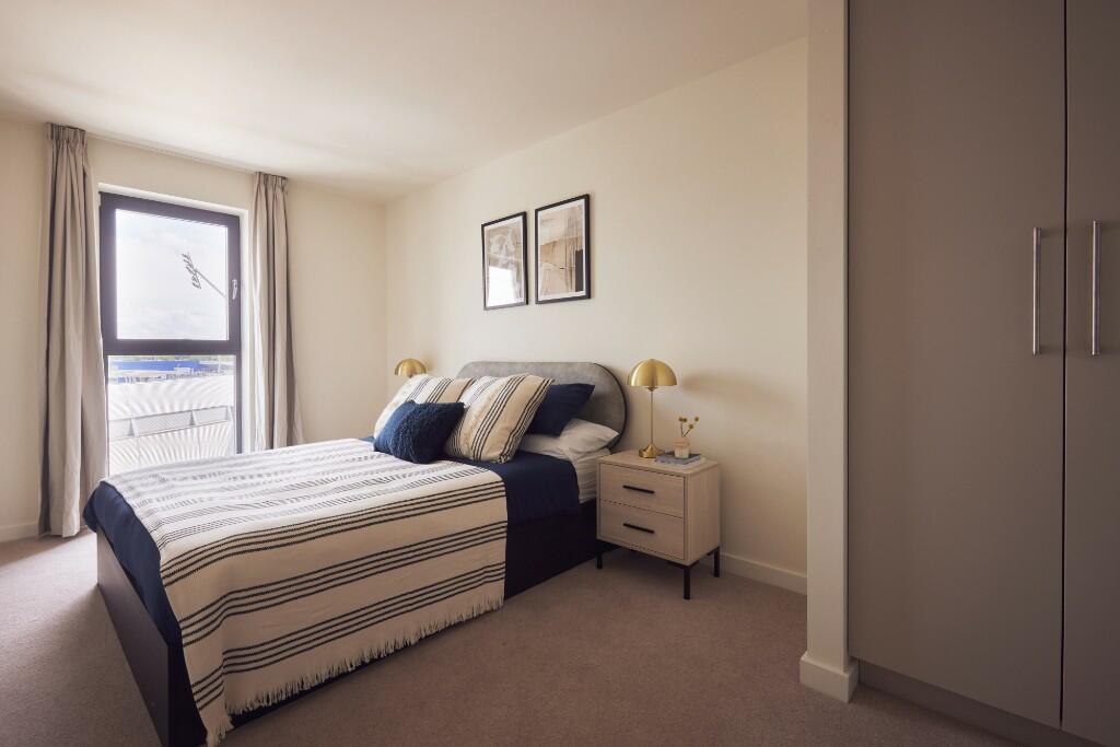 Additional property image - Pershore Road, Birmingham, B5
