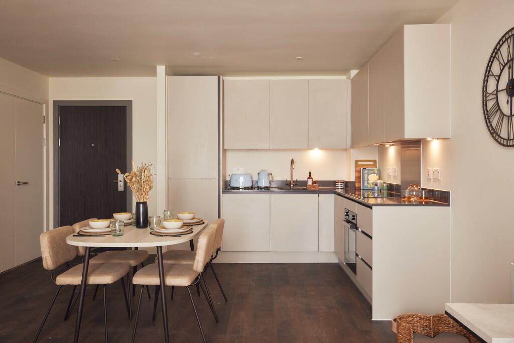 Additional property image - Pershore Road, Birmingham, B5