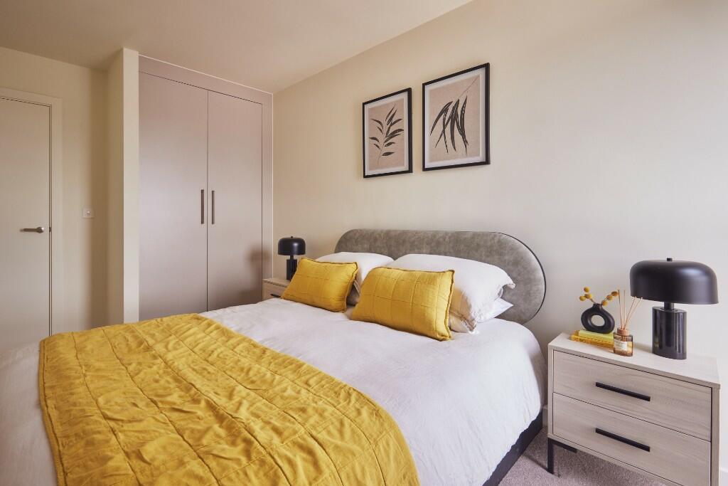 Additional property image - Pershore Road, Birmingham, B5