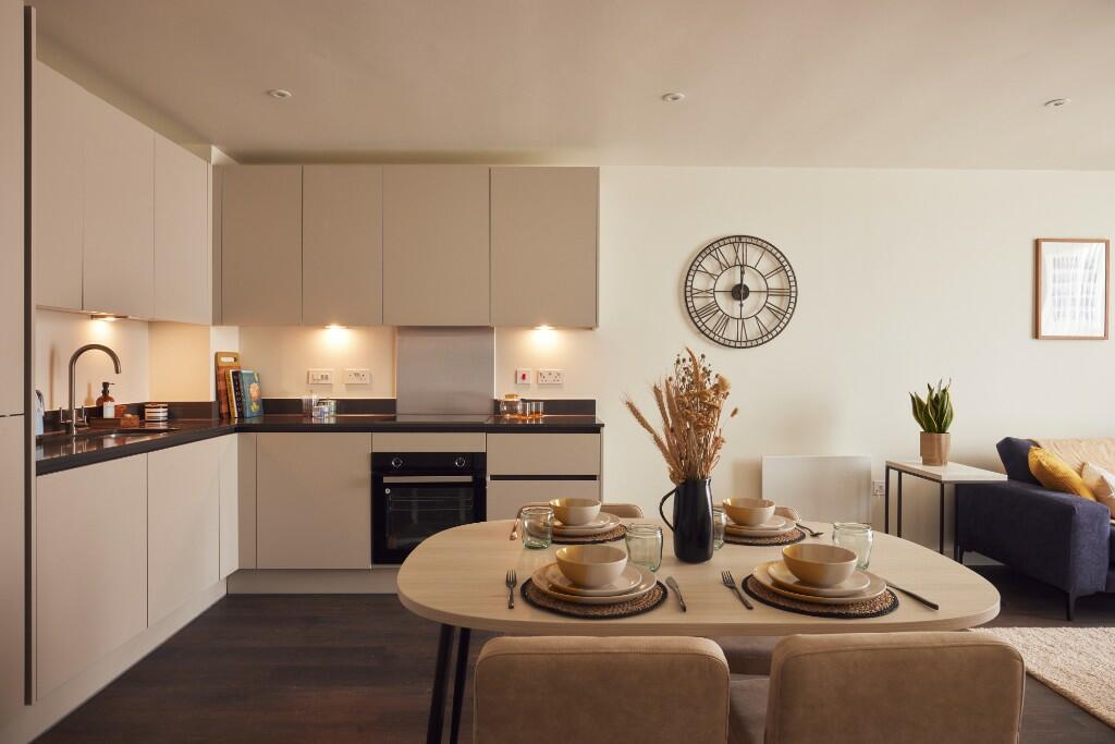 Additional property image - Pershore Road, Birmingham, B5