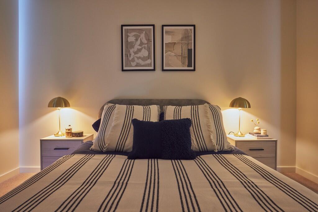 Additional property image - Pershore Road, Birmingham, B5