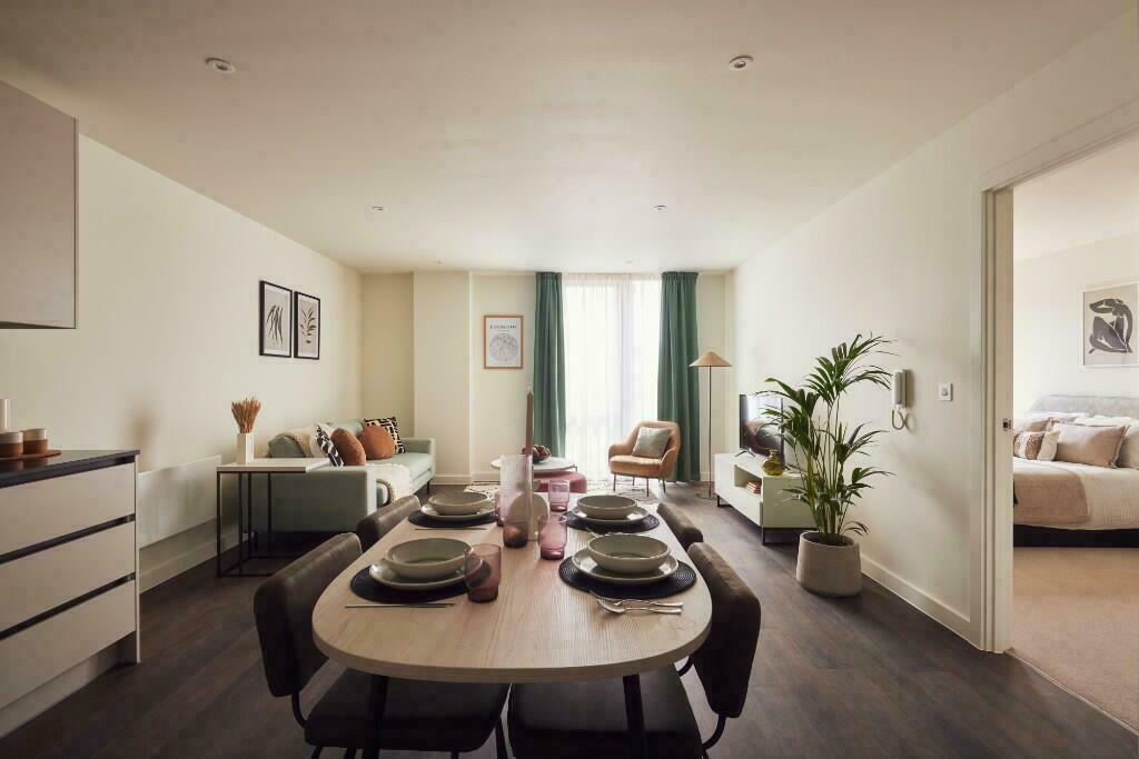 Additional property image - Corkfield Birmingham, 296 Pershore Road, Birmingham, B5 7SH