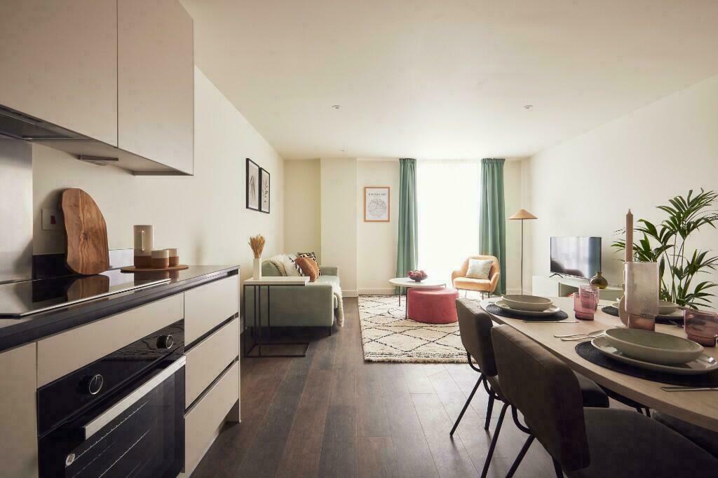 Additional property image - Corkfield Birmingham, 296 Pershore Road, Birmingham, B5 7SH