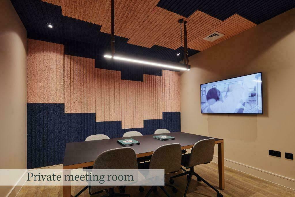 Additional property image - Corkfield Birmingham, 296 Pershore Road, Birmingham, B5 7SH