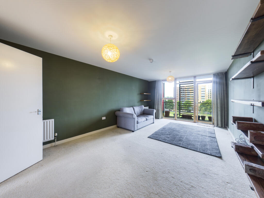Main image of property: Millard Road, 
Surrey Quays, SE8