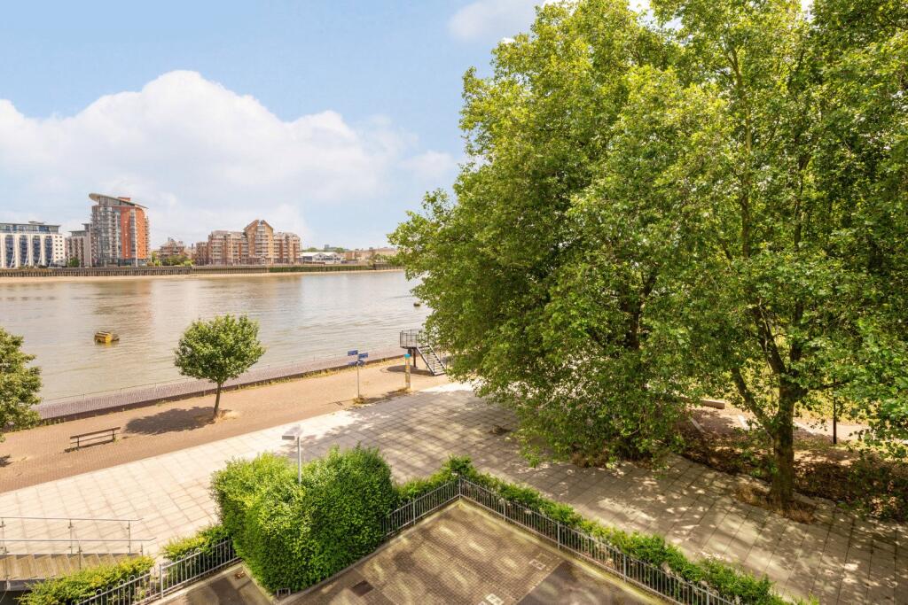 Main image of property: Aragon Tower, 
George Beard Road, SE8