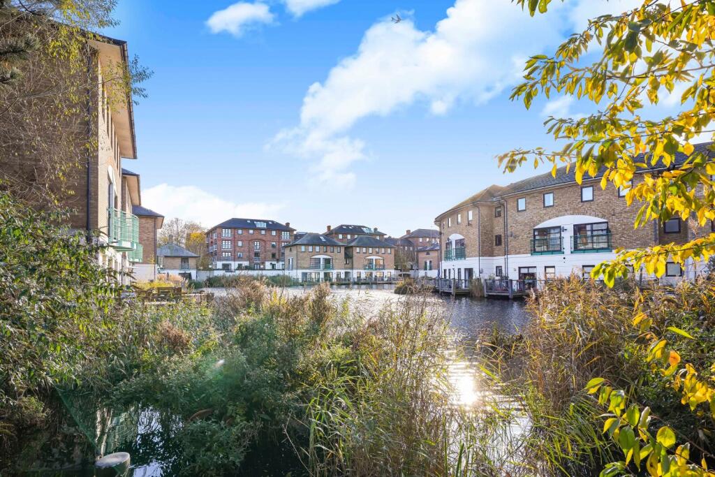 Main image of property: Plover Way, 
Surrey Quays, SE16