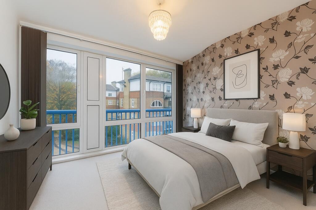 Main image of property: Rodney Point, 
309 Rotherhithe Street, SE16