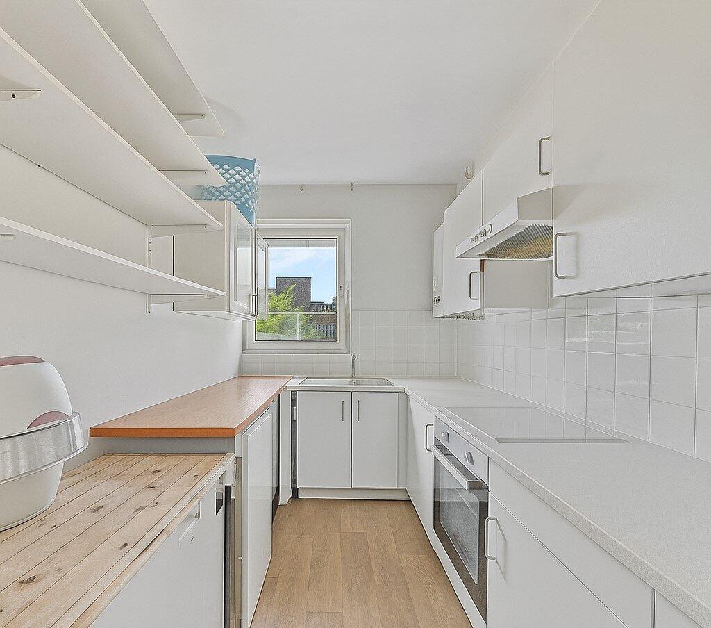 Main image of property: Palmer House, 
Lubbock Street, SE14