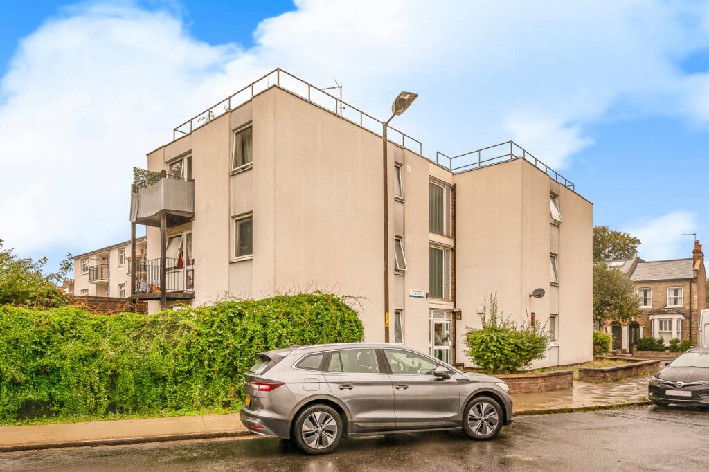 Main image of property: Stanbury Road, 
Surrey Quays, SE15