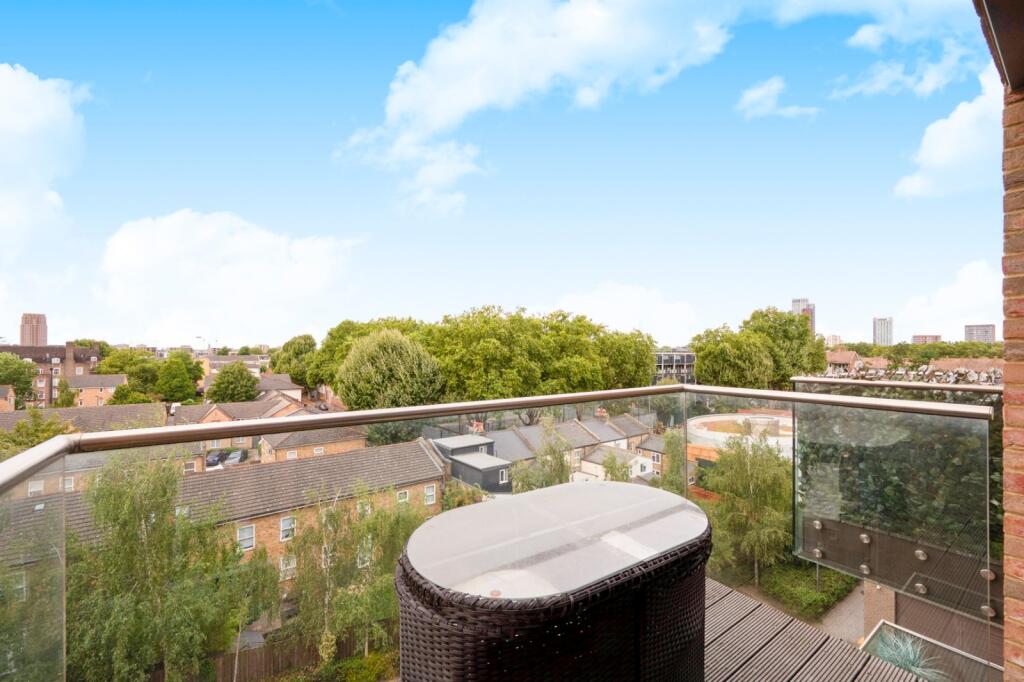 Main image of property: Mandara Place,
Yeoman Street, SE8