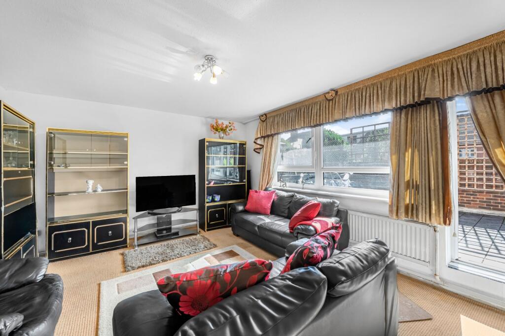 Main image of property: Millender Walk, 
South Bermondsey, SE16