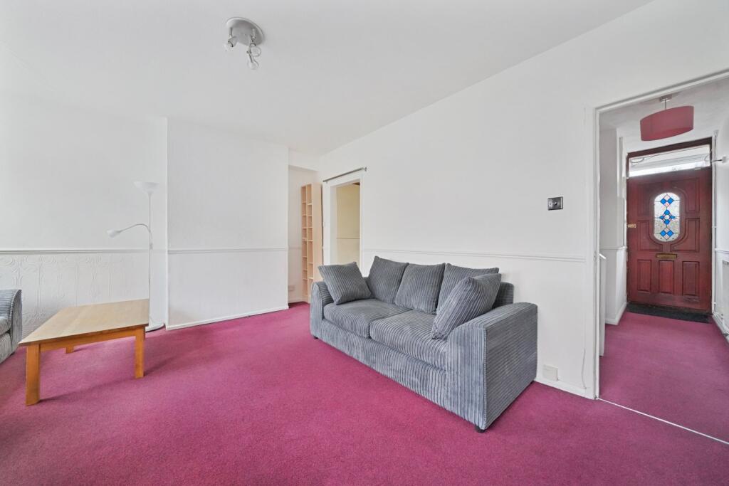 Main image of property: Plough Way, 
Surrey Quays, SE16