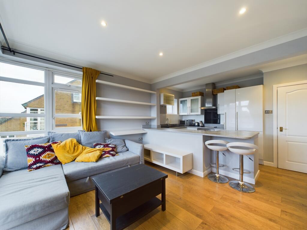 Main image of property: Grantham Court,
Eleanor Close, SE16