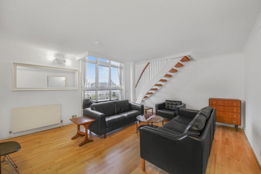 Main image of property: Queen of Denmark Court, 
Surrey Quays, SE16