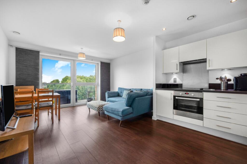 Main image of property: Mandara Place, 
Yeoman Street, SE8