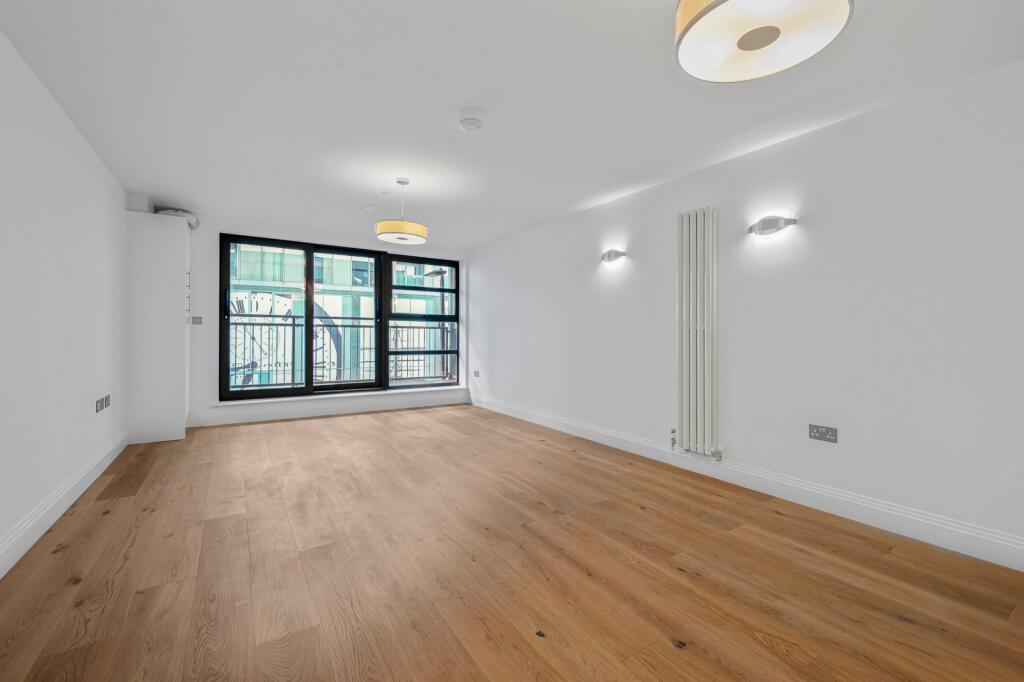 Main image of property: Meridian Point, 
Creek Road, SE8