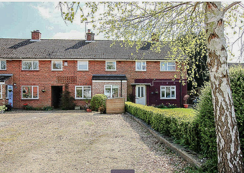 Main image of property: Ditton Green Woodditton, NEWMARKET,