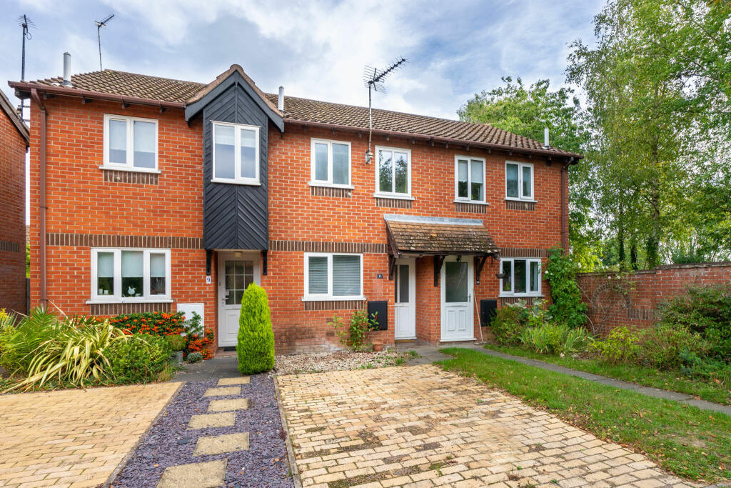 Main image of property: Hethersett, NORWICH, Norfolk, NR9