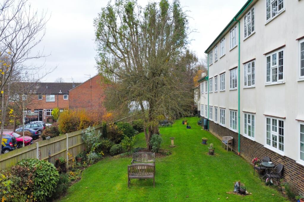 Additional property image - Guessens Court, Welwyn Garden City, Hertfordshire, AL8