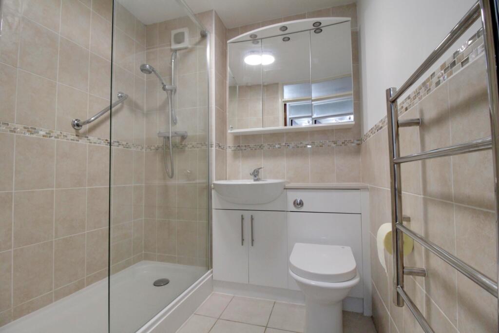 Additional property image - Guessens Court, Welwyn Garden City, Hertfordshire, AL8
