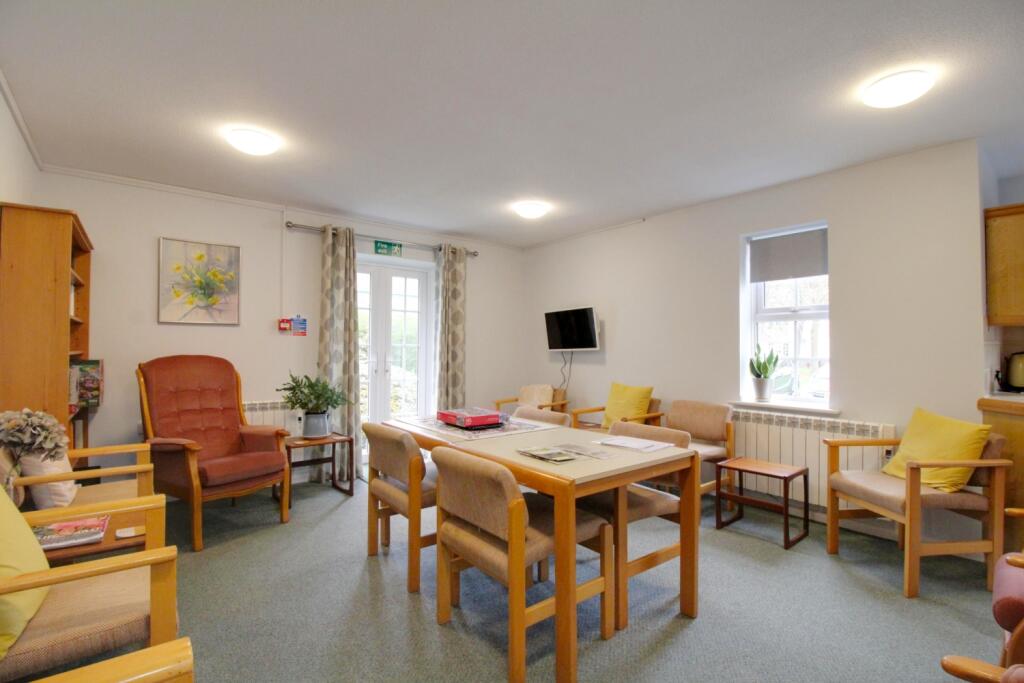 Additional property image - Guessens Court, Welwyn Garden City, Hertfordshire, AL8