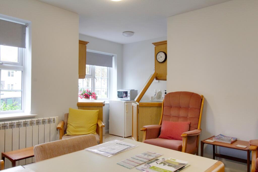 Additional property image - Guessens Court, Welwyn Garden City, Hertfordshire, AL8