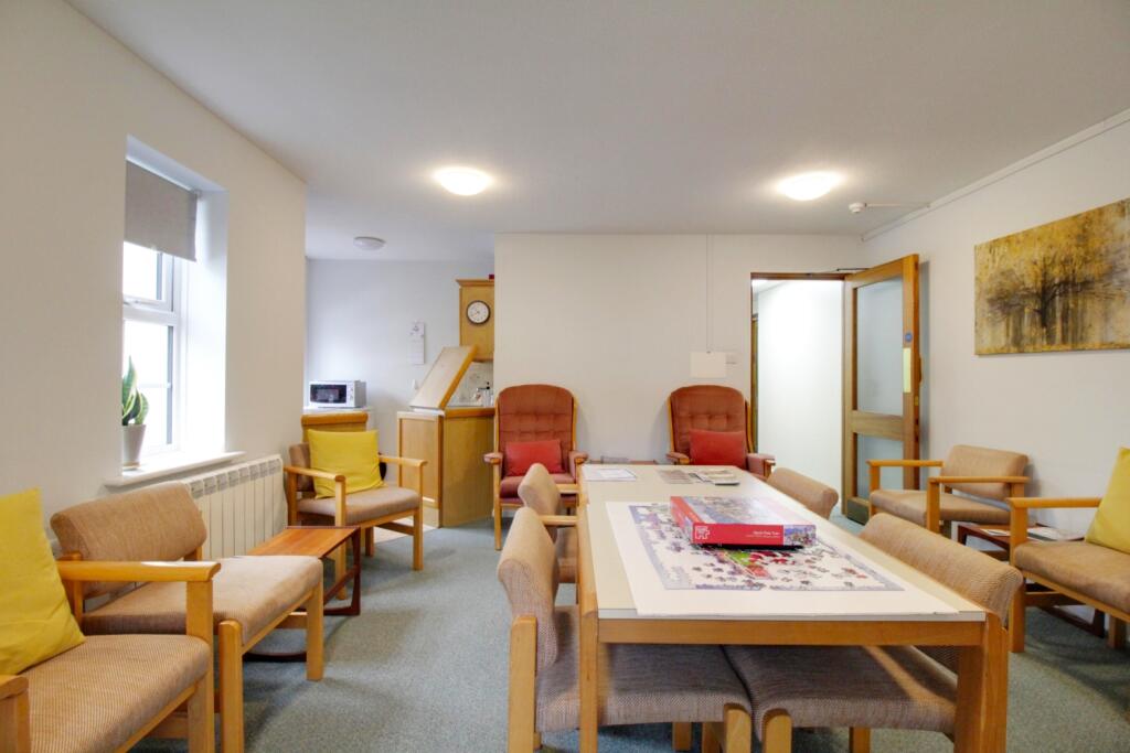Additional property image - Guessens Court, Welwyn Garden City, Hertfordshire, AL8