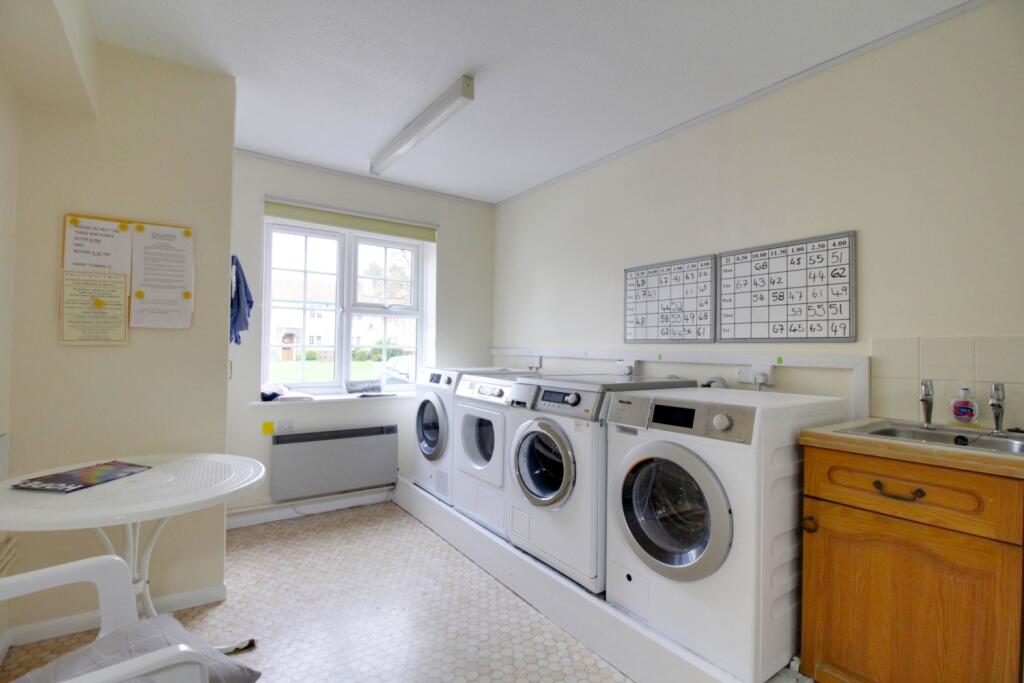 Additional property image - Guessens Court, Welwyn Garden City, Hertfordshire, AL8