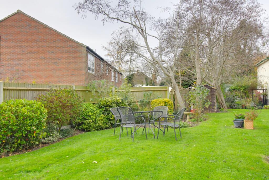 Additional property image - Guessens Court, Welwyn Garden City, Hertfordshire, AL8