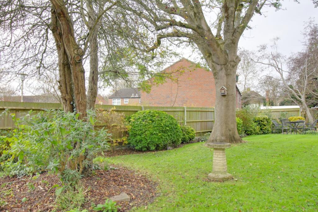 Additional property image - Guessens Court, Welwyn Garden City, Hertfordshire, AL8