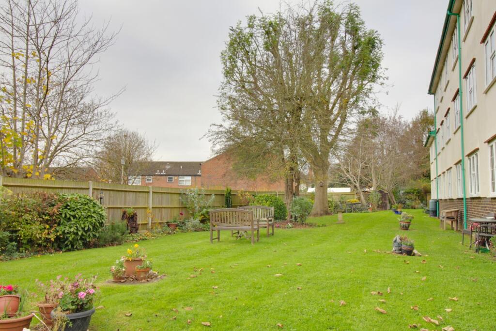 Additional property image - Guessens Court, Welwyn Garden City, Hertfordshire, AL8