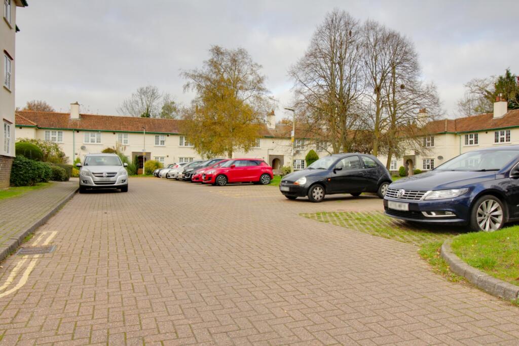 Additional property image - Guessens Court, Welwyn Garden City, Hertfordshire, AL8