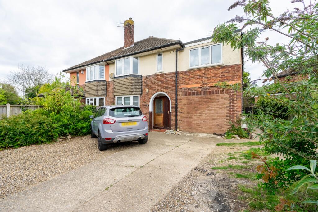 Main image of property: Dereham Road, New Costessey, Norwich, Norfolk, NR5