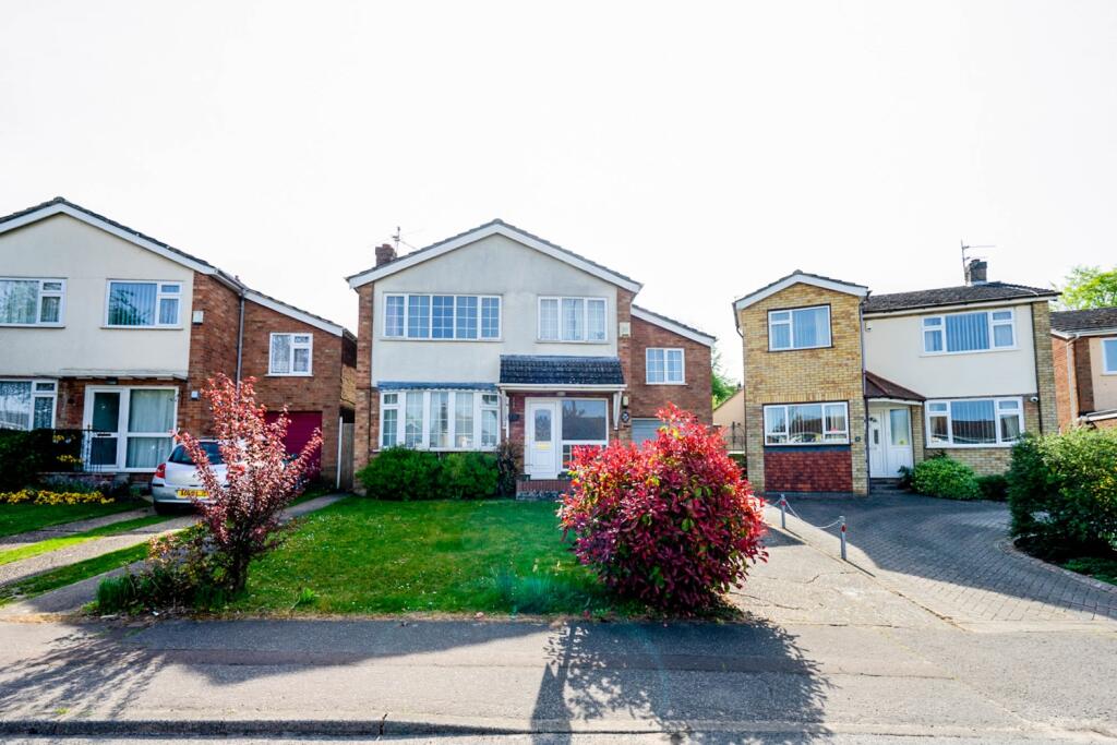 Main image of property: Leng Crescent, Norwich, Norfolk, NR4