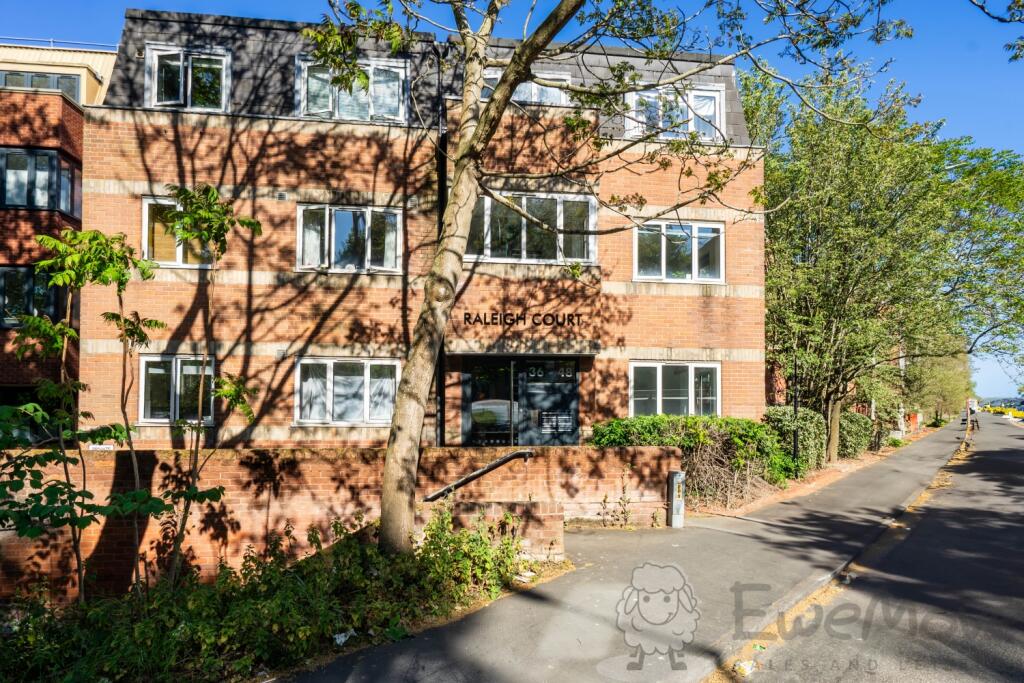 Main image of property: Raleigh Court Rouen Road, Norwich, Norfolk, NR1