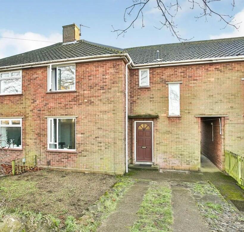 Main image of property: 120 The Avenues, Norwich