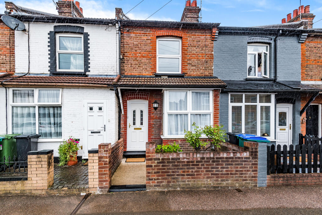 Main image of property: Regent Street, Watford, WD24