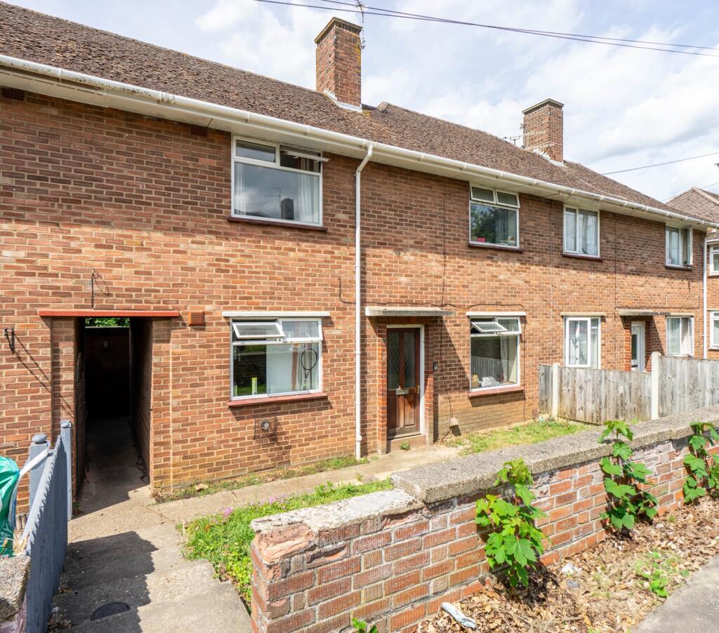Main image of property: Wakefield Road, Norwich, Norfolk, NR5