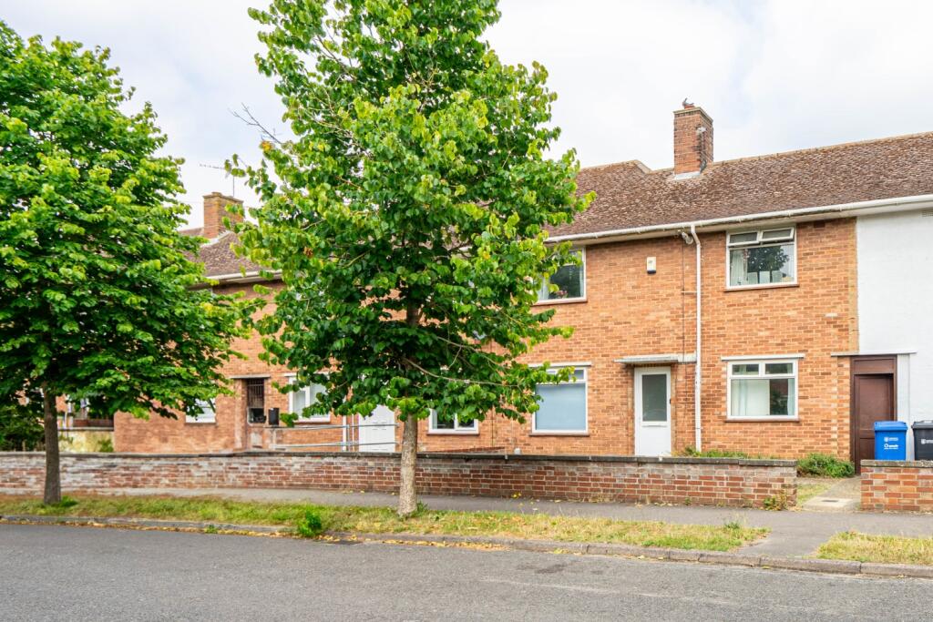 Main image of property: Friends Road, Norwich, Norfolk, NR5