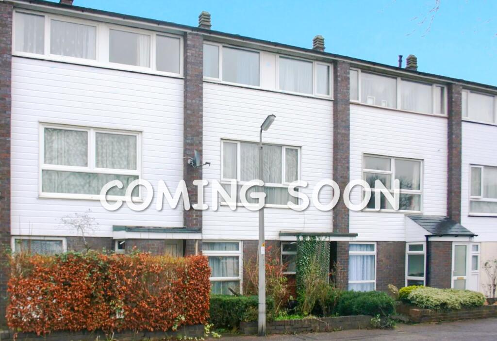 Main image of property: STEVENAGE, SG2