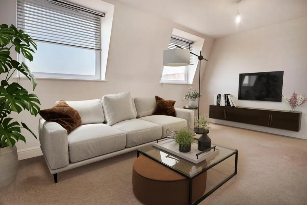 Main image of property: Maizefield House Moors Walk, Welwyn Garden City, Hertfordshire, AL7