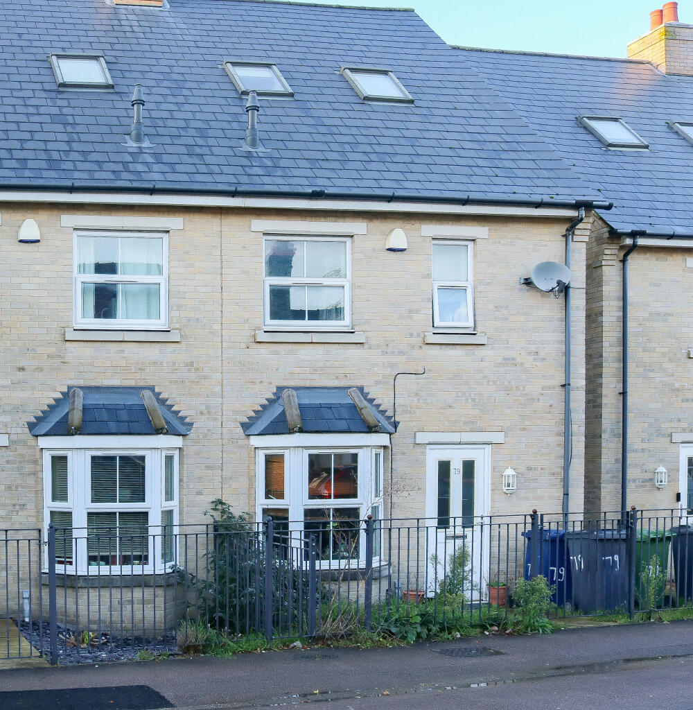 Main image of property: Ditton Walk